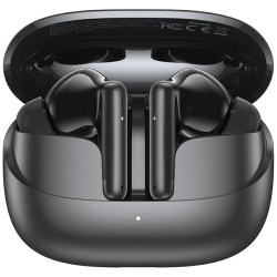 USAMS Słuchawki bluetooth TWS IF27 czarne | PartsPC.pl