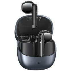 USAMS Słuchawki bluetooth TWS E03 szary | PartsPC.pl