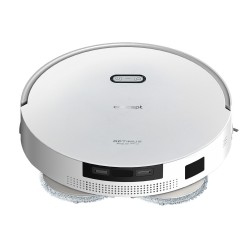 Concept Robot sprzątający z mopowaniem 2w1 Optimus Aqua Pro VR4050