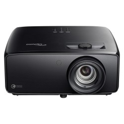Optoma Projektor UHZ58LV 3000 lm Laser/ 4K UHD/ 3 000 000:1/ Dolby Vision &