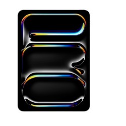 Apple iPad Pro 11-calowy Wi-Fi 512 GB ze standardowym szkłem - Srebrny