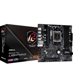 Płyta ASrock B650M PG LIGHTNING /AMD