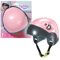 Zapf Baby Born Kask dla lalki 43 cm | PartsPC.pl
