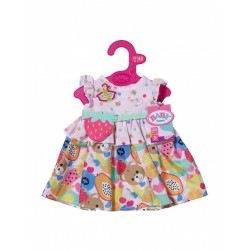Zapf Sukienka Baby Born Owoce 43 cm | PartsPC.pl