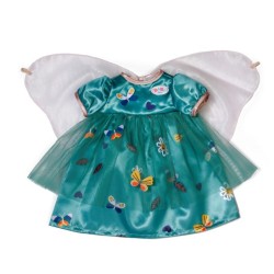 Zapf Baby Born Sukienka wróżki ze skrzydełkami 43 cm | PartsPC.pl