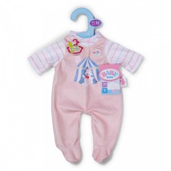 Zapf Baby Born Śpioszki 36 cm | PartsPC.pl
