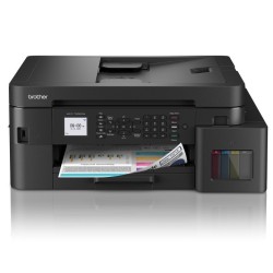 Urządzenie wielofunkcyjne Brother MFC-T930DW 4 w 1 czarne | PartsPC.pl