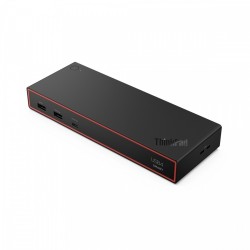 Lenovo Stacja dokująca ThinkPad USB4 Smart Dock 5500 40BC010… | PartsPC.pl