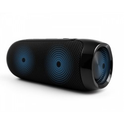 Głośnik przenośny SQUEAK Jet Bluetooth 5.3 USB-C SQ1008 | PartsPC.pl