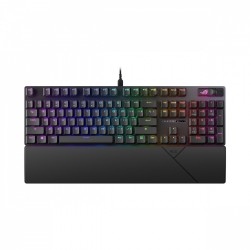 Asus Klawiatura ROG Strix Scope II X A14 USB-C/1000Hz/N Key | PartsPC.pl