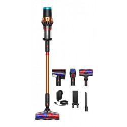Dyson Odkurzacz V16 Piston Animal SV53 Copper Black