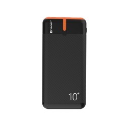 Powerbank Tracer EnerGo 10000mAh black/orange | PartsPC.pl