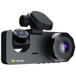 Tracer Wideorejestrator HALO 360D | PartsPC.pl