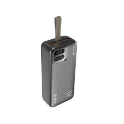 Powerbank Tracer BLAZE 30000mAh 65W BK | PartsPC.pl