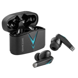 Tracer Słuchawki GAMEZONE T6 PRO TWS BT | PartsPC.pl