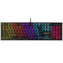 Klawiatura przewodowa Tracer GAMEZONE Unique Pudding USB cza… | PartsPC.pl