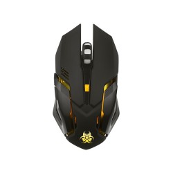 Mysz bezprzewodowa Tracer GAMEZONE Rocky RF 2.4GHz optyczna… | PartsPC.pl