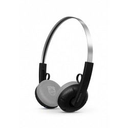 Philips Słuchawki bezprzewodowe TAH2000BK/00