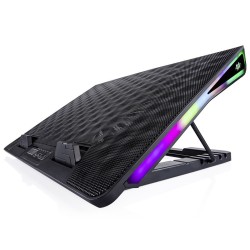 Podstawka chłodząca Tracer GAMEZONE Wing 17,3" RGB | PartsPC.pl