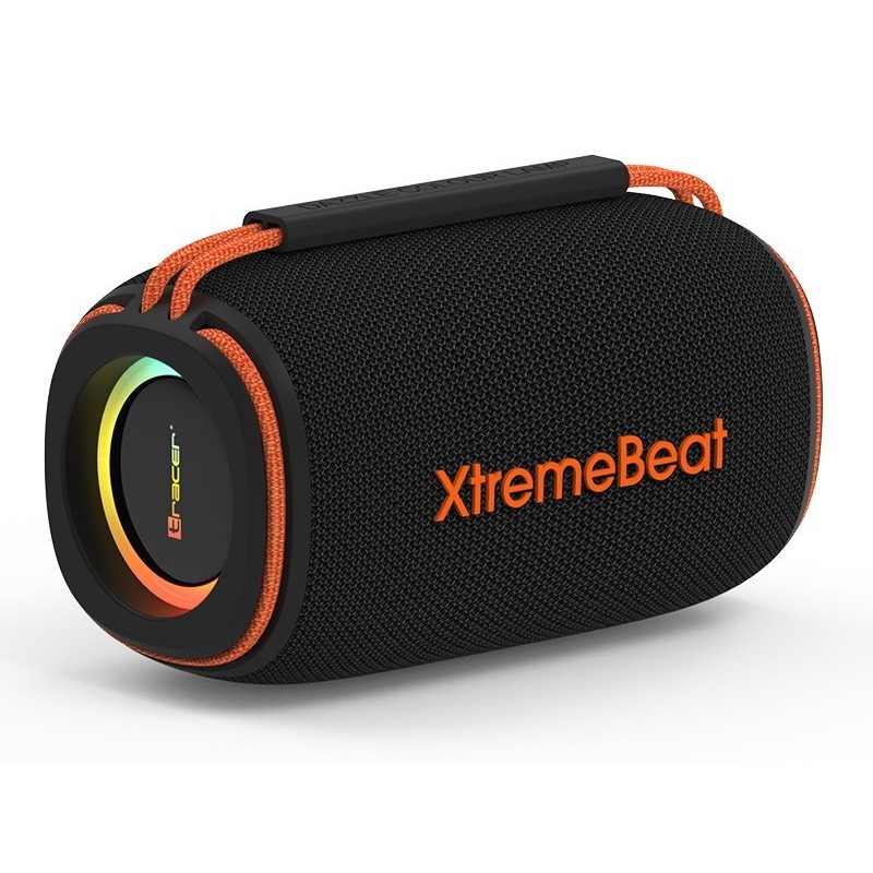 Głośniki Tracer XtremeBeat Mid Bluetooth | PartsPC.pl
