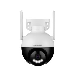 Kamera IP Tracer GUARD 4 do monitoringu zewnętrzna | PartsPC.pl