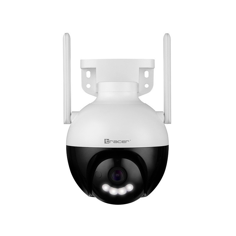 Kamera IP Tracer GUARD 4 do monitoringu zewnętrzna | PartsPC.pl