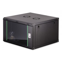 Szafa sieciowa wisząca jednosekcyjna DIGITUS Dynamic 19" 7U,… | PartsPC.pl