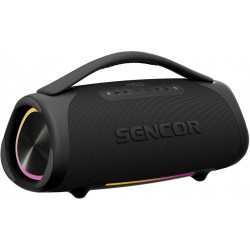 Sencor Głośnik bluetooth Resonex Mega Moc 190W, IPX7, TWS(99… | PartsPC.pl