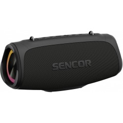 Sencor Głośnik bluetooth Resonex Midi Moc 80W, IPX7, TWS(99s… | PartsPC.pl