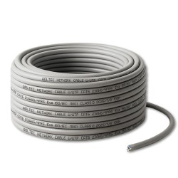 Kabel sieciowy Qoltec Patchcord skrętka UTP | Miedziany Cu |… | PartsPC.pl