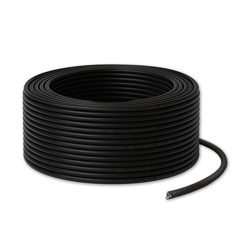 Kabel sieciowy Qoltec Patchcord skrętka UTP | CAT6 | High sp… | PartsPC.pl