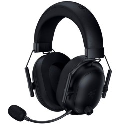 Razer Słuchawki RAZER BlackShark V2 HyperSpeed Black | PartsPC.pl