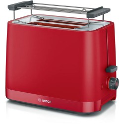 Bosch Toster MyMoment TAT3M124 czerwony