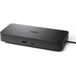 Dell Stacja dokująca Pro Thunderbolt 4 Dock - WD25TB4 | PartsPC.pl