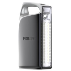 Philips Latarka akumulatorowa USB-C 900 lm 4000mAh | PartsPC.pl