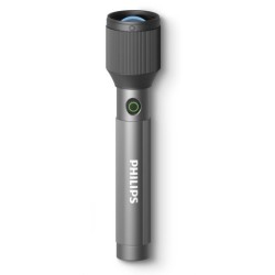 Philips Latarka akumulatorowa USB-C 770 lm 3000mAh
