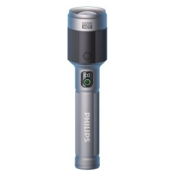 Philips Latarka akumulatorowa USB-C 2200 lm 9000mAh
