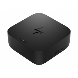 HP Inc. Stacja dokująca USB-C 100W G6 9X3V1UT ABB | PartsPC.pl