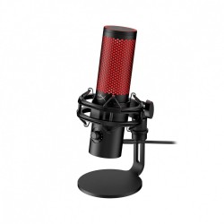 HyperX Mikrofon QuadCast 2 BK Mic 872V1AA | PartsPC.pl