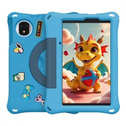 ULEFONE Tablet Tab A9 Pro Kids 4G 8" 4/128GB z etui dla dzie… | PartsPC.pl