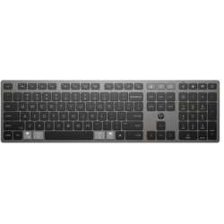 HyperX Klawiatura HP 720 Multi Rchrgbl WLS KB/MSE - 9T5A9AA … | PartsPC.pl
