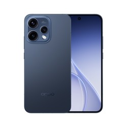 Oppo Smartfon Reno15 5G 8/512GB CPH2825 granatowy | PartsPC.pl