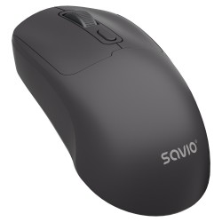 Mysz bezprzewodowa SAVIO MB-04 | PartsPC.pl