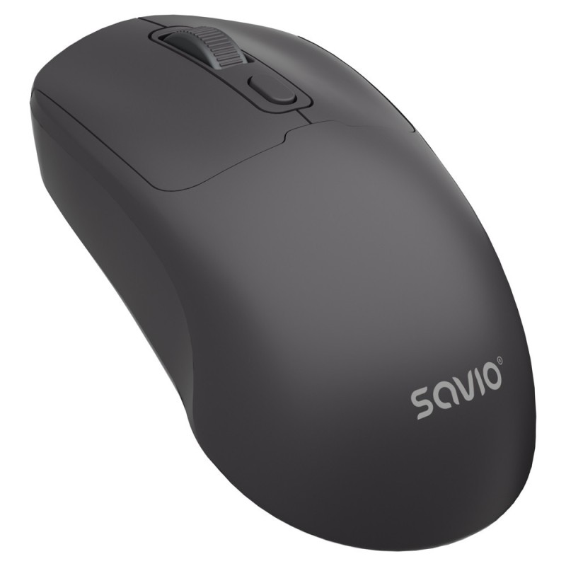 Mysz bezprzewodowa SAVIO MB-04 | PartsPC.pl