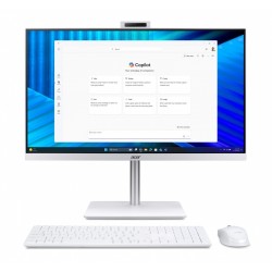 Acer Komputer All-in-One Veriton 2000 VZ2417G 27 IPS i5-120U… | PartsPC.pl