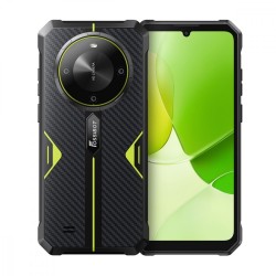 Fossibot Smartfon F105 green CH | PartsPC.pl