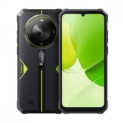 Fossibot Smartfon F105 green | PartsPC.pl