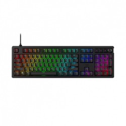 HyperX Klawiatura Alloy Rise Gaming Keyboard - 7G7A3AA ABA | PartsPC.pl