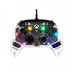 HyperX Kontroler Clutch Gladiate Wired Gaming Controller Xbo… | PartsPC.pl