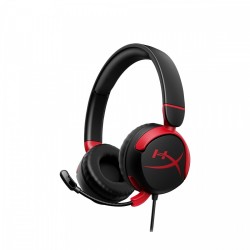 HyperX Zestaw słuchawkowy Cloud Mini Gaming Headset - 7G8F4A… | PartsPC.pl